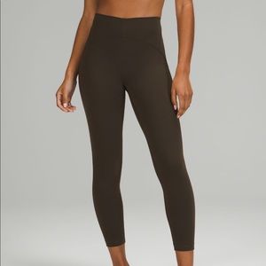 Lululemon InStill High-Rise Tight 25”